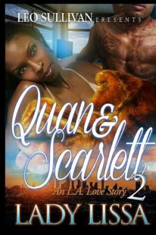 Cover of Quan and Scarlett 2