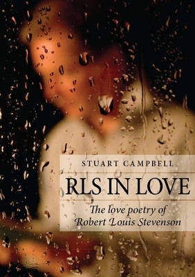 Book cover for RLS in Love