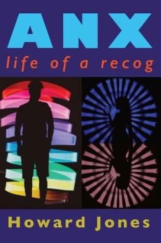 Cover of Anx