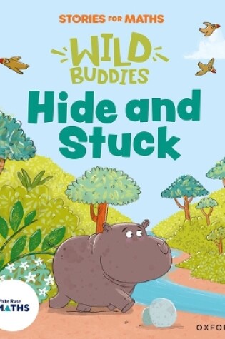 Cover of Stories for Maths: Hide and Stuck