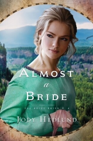 Cover of Almost a Bride