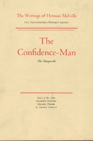 Cover of Confidence-Man Vol 6