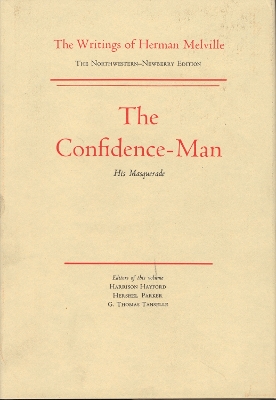 Book cover for Confidence-Man Vol 6