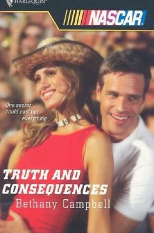 Cover of Truth and Consequences