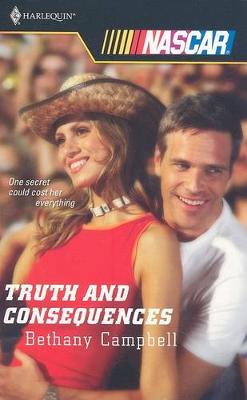 Book cover for Truth and Consequences