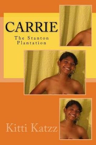 Cover of Carrie