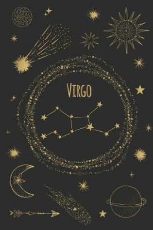 Cover of Virgo