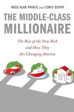 Cover of The Middle-Class Millionaire