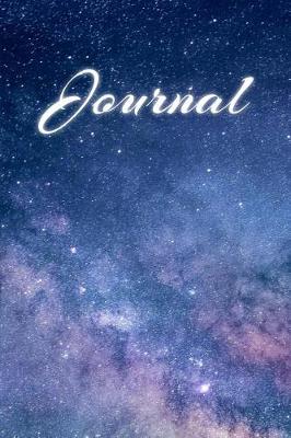 Book cover for Journal