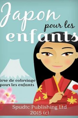 Cover of Japon pour les enfants