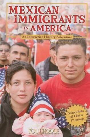Cover of Mexican Immigrants in America