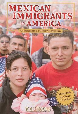 Cover of Mexican Immigrants in America