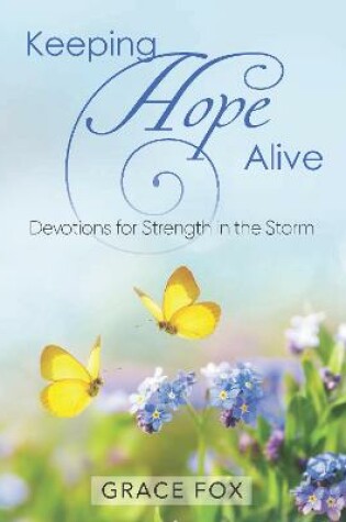 Cover of Keeping Hope Alive