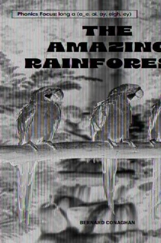 Cover of The Amazing Rainforest