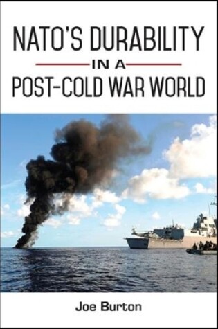 Cover of NATO's Durability in a Post-Cold War World