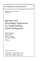Book cover for Narrative Storytelling 54