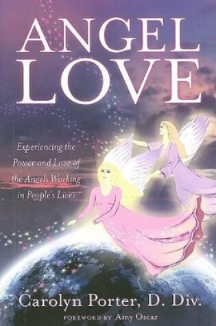 Cover of Angel Love