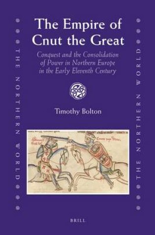 Cover of The Empire of Cnut the Great