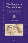 Book cover for The Empire of Cnut the Great