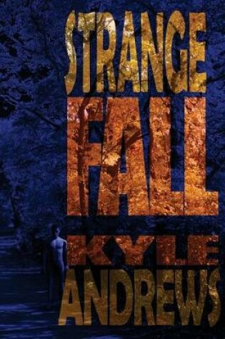 Cover of Strange Fall