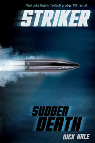 Cover of Sudden Death