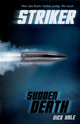 Cover of Sudden Death