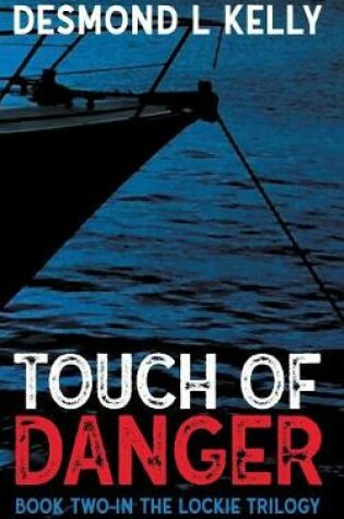 Cover of Touch of Danger