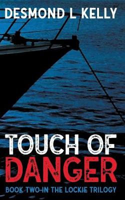 Book cover for Touch of Danger