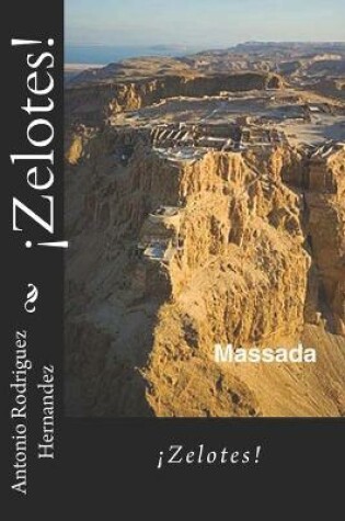 Cover of Zelotes