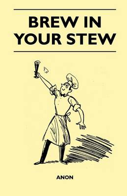 Book cover for Brew in Your Stew