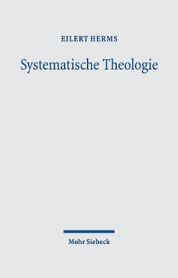 Book cover for Systematische Theologie