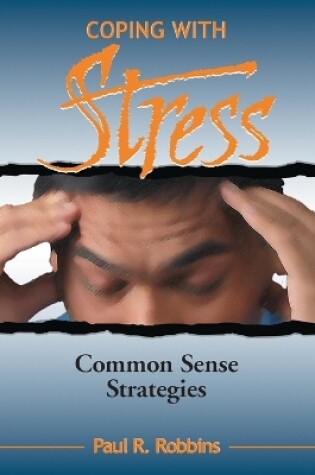 Cover of Coping with Stress