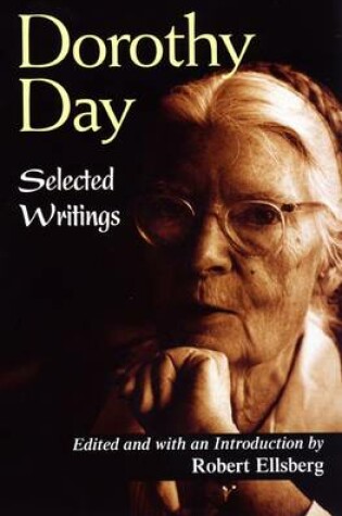 Cover of Dorothy Day