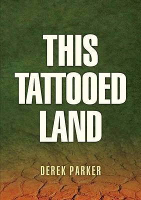 Book cover for This Tattooed Land