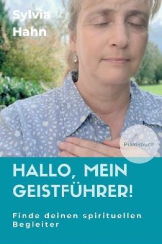 Cover of Hallo, mein Geistfuhrer!