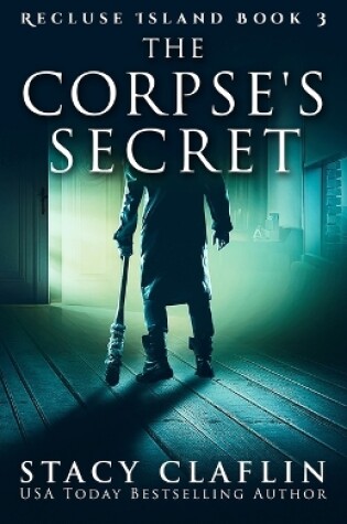 Cover of The Corpse's Secret