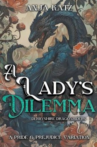 Cover of A Lady's Dilemma