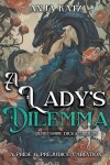 Book cover for A Lady's Dilemma