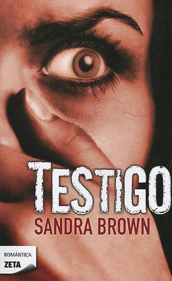Book cover for Testigo