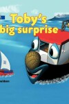 Book cover for Toby's Big Surprise