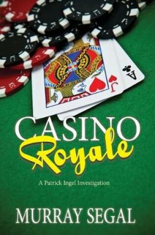 Cover of Casino Royale