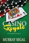 Book cover for Casino Royale