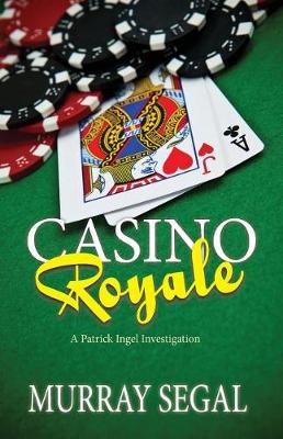 Book cover for Casino Royale