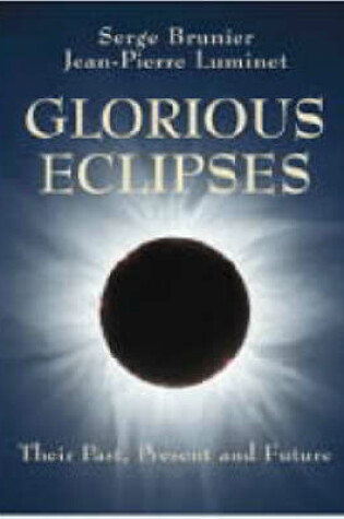 Cover of Glorious Eclipses