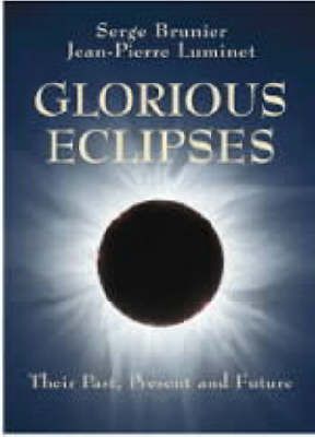 Book cover for Glorious Eclipses