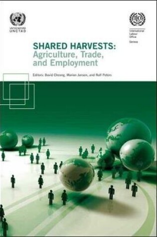 Cover of Shared harvests