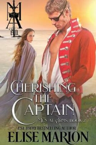Cover of Cherishing the Captain