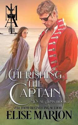 Book cover for Cherishing the Captain