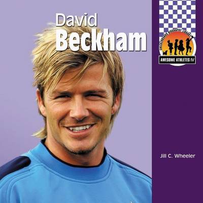 Book cover for David Beckham eBook