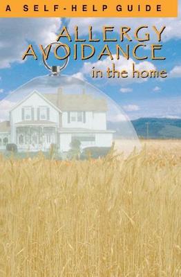 Book cover for Allergy Avoidance in the Home